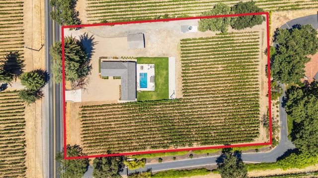 3140 Big Ranch Rd, Napa, CA 94558