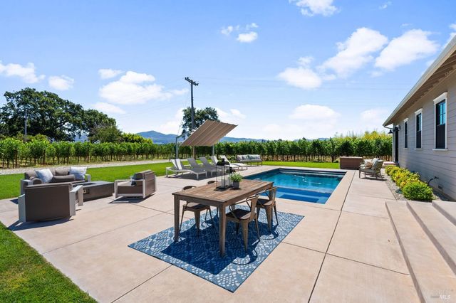 3140 Big Ranch Rd, Napa, CA 94558