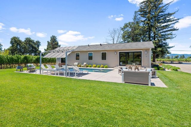 3140 Big Ranch Rd, Napa, CA 94558