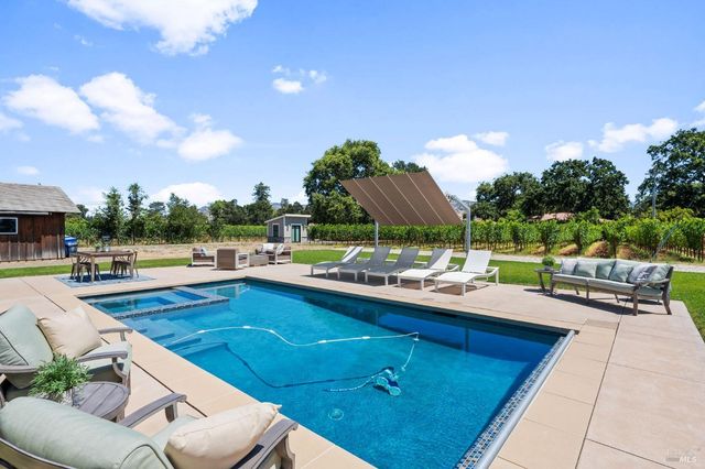 3140 Big Ranch Rd, Napa, CA 94558