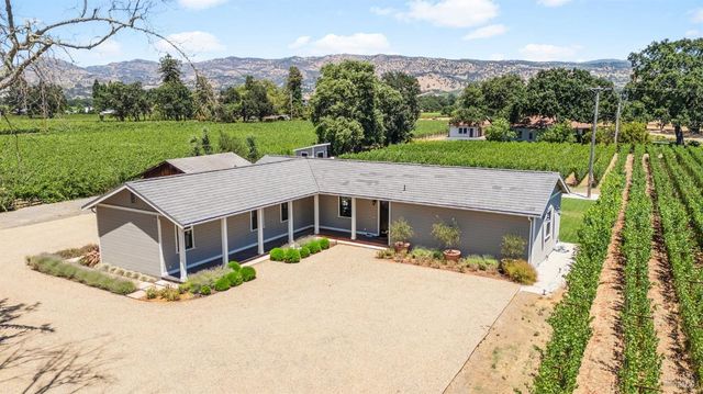 3140 Big Ranch Rd, Napa, CA 94558