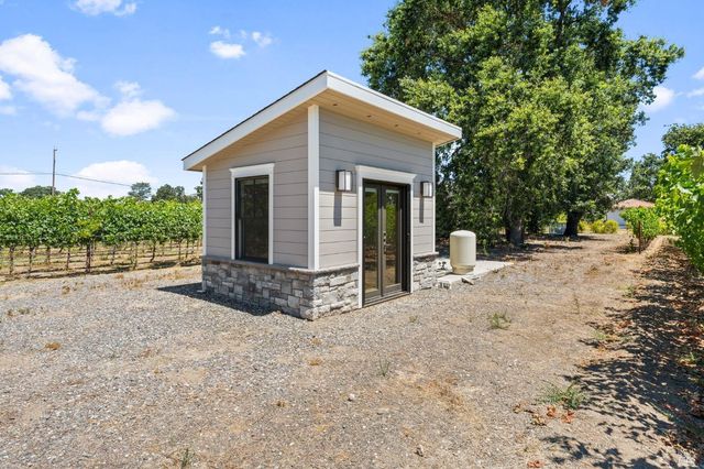 3140 Big Ranch Rd, Napa, CA 94558