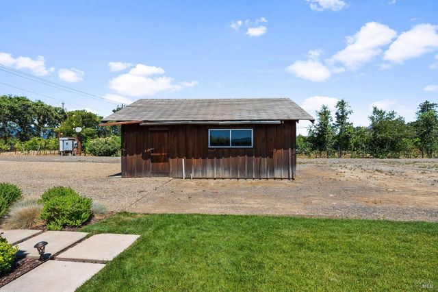 3140 Big Ranch Rd, Napa, CA 94558