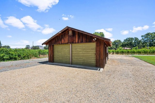 3140 Big Ranch Rd, Napa, CA 94558