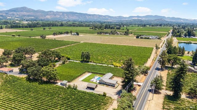 3140 Big Ranch Rd, Napa, CA 94558