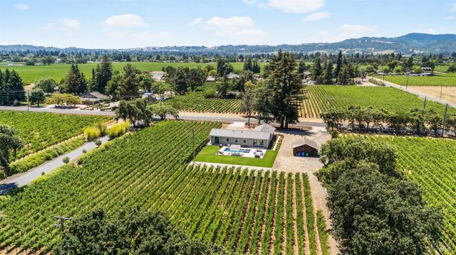 3140 Big Ranch Rd, Napa, CA 94558