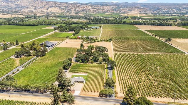 3140 Big Ranch Rd, Napa, CA 94558
