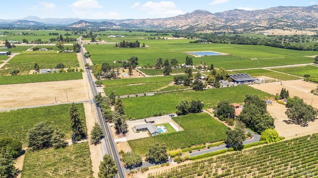 3140 Big Ranch Rd, Napa, CA 94558