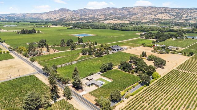 3140 Big Ranch Rd, Napa, CA 94558