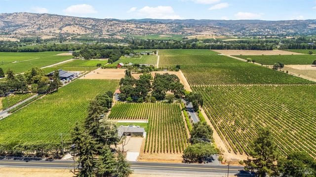 3140 Big Ranch Rd, Napa, CA 94558
