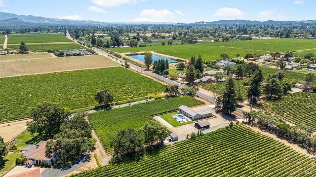 3140 Big Ranch Rd, Napa, CA 94558