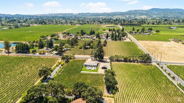 3140 Big Ranch Rd, Napa, CA 94558
