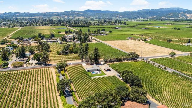 3140 Big Ranch Rd, Napa, CA 94558