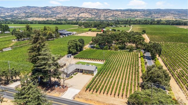 3140 Big Ranch Rd, Napa, CA 94558
