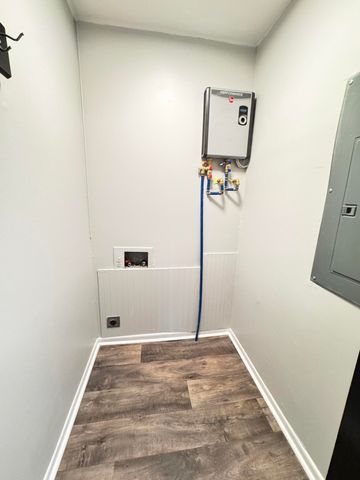 227 Bailey Street, Walterboro, SC 29488