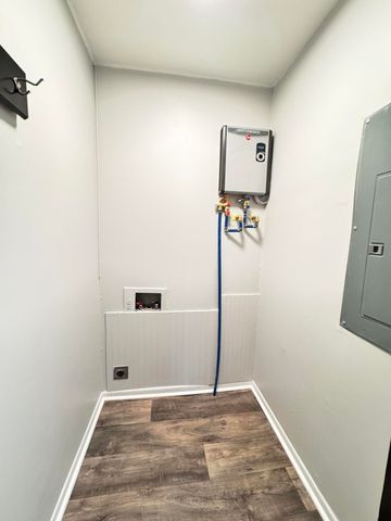 227 Bailey Street, Walterboro, SC 29488