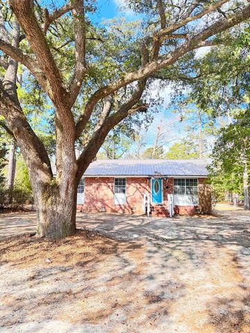 227 Bailey Street, Walterboro, SC 29488