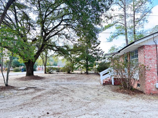 227 Bailey Street, Walterboro, SC 29488