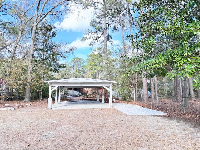 227 Bailey Street, Walterboro, SC 29488