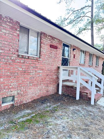 227 Bailey Street, Walterboro, SC 29488