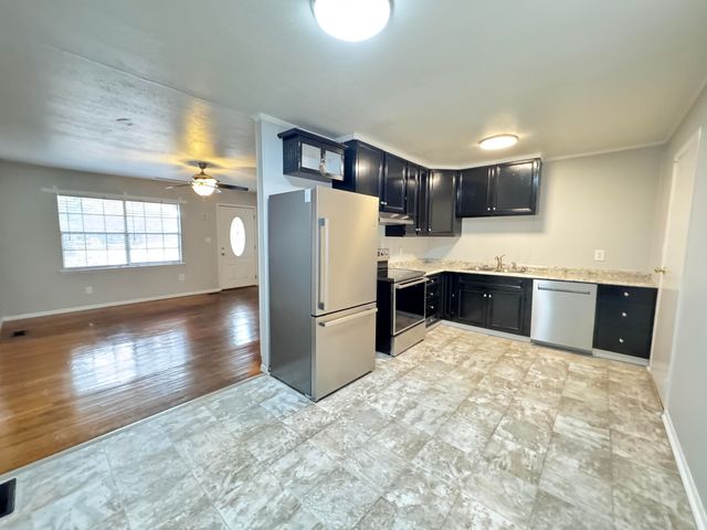 227 Bailey Street, Walterboro, SC 29488