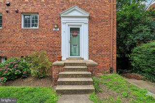 1240 MARTHA CUSTIS DRIVE, Alexandria, VA 22302