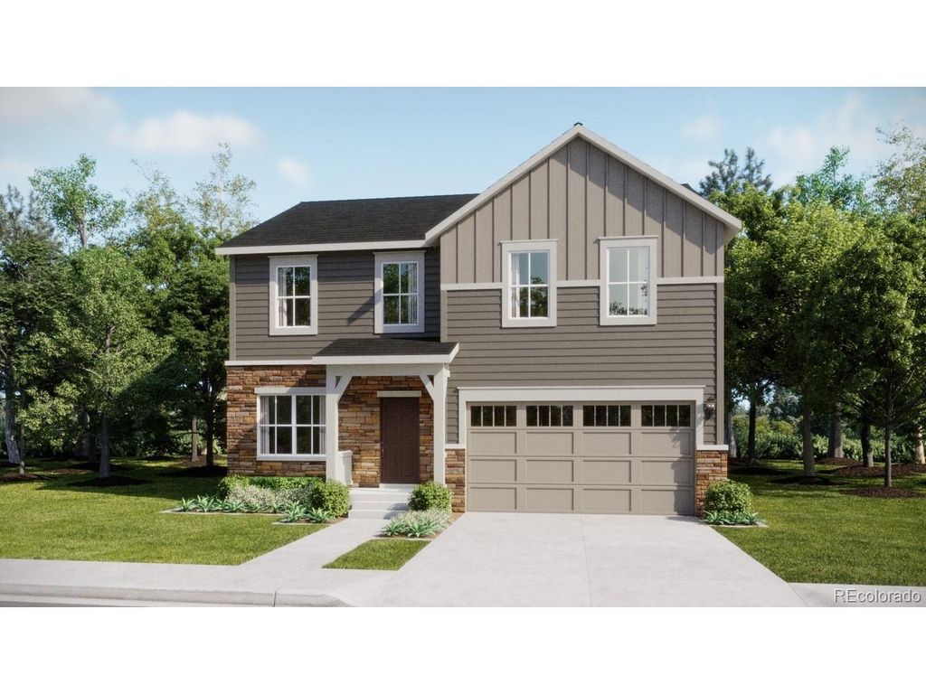14861 Hudson St, Thornton, CO 80602