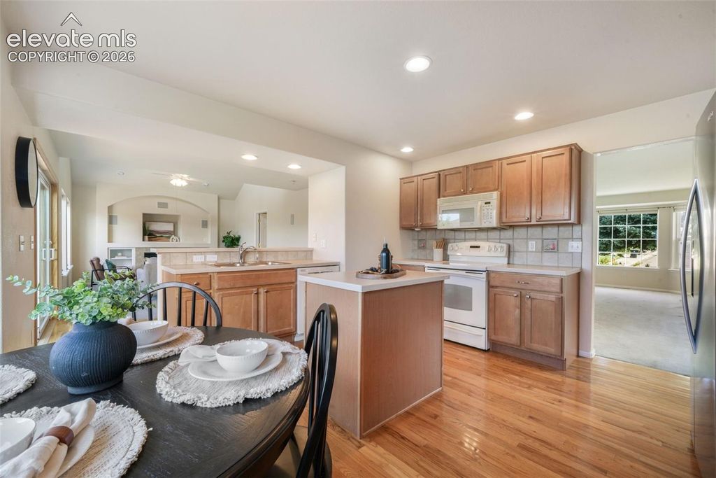 324 Fox Run Circle, Colorado Springs, CO 80921 — photo 3
