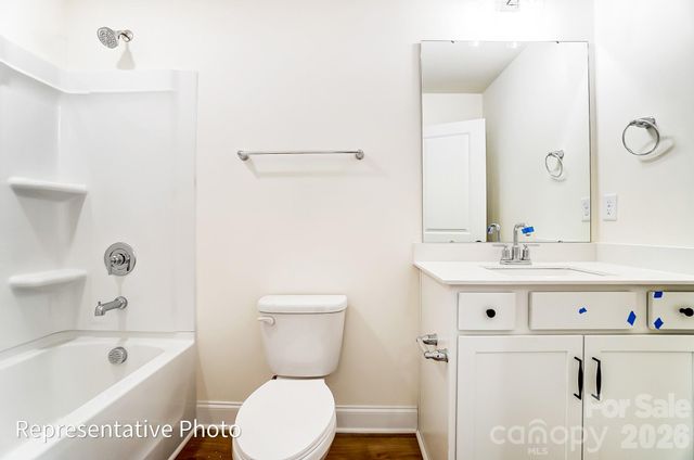 1782 Wardwell Drive, Sherrills Ford, NC 28673