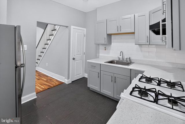 4232 N HICKS ST, Philadelphia, PA 19140