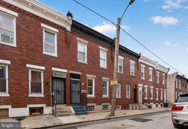 4232 N HICKS ST, Philadelphia, PA 19140