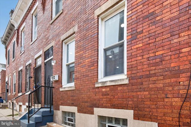 4232 N HICKS ST, Philadelphia, PA 19140