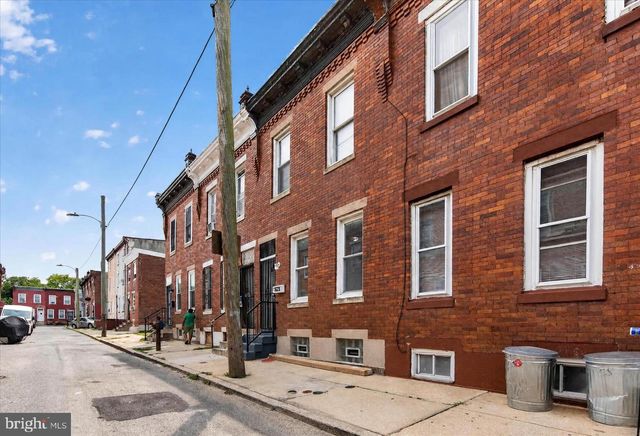 4232 N HICKS ST, Philadelphia, PA 19140