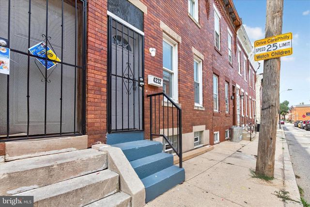 4232 N HICKS ST, Philadelphia, PA 19140