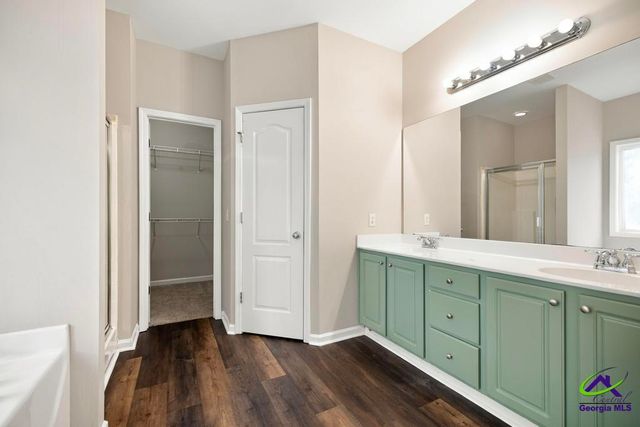 106 E Haven Court, Kathleen, GA 31047
