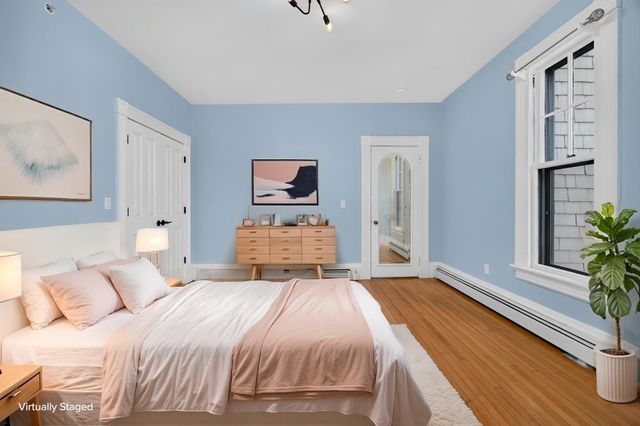 254 Lafayette St 2F, Salem, MA 01970