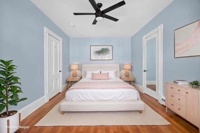 254 Lafayette St 2F, Salem, MA 01970