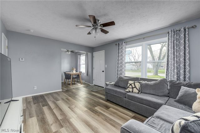 572 Bell Avenue, Elyria, OH 44035