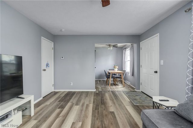 572 Bell Avenue, Elyria, OH 44035