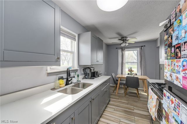 572 Bell Avenue, Elyria, OH 44035