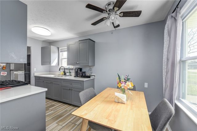 572 Bell Avenue, Elyria, OH 44035