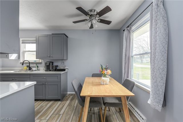 572 Bell Avenue, Elyria, OH 44035