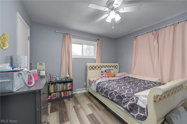 572 Bell Avenue, Elyria, OH 44035