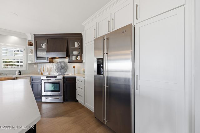 1951 OCEAN Drive S 2A, Jacksonville Beach, FL 32250