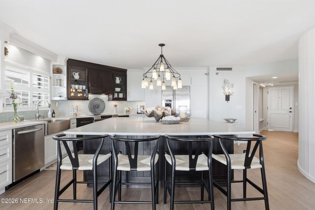 1951 OCEAN Drive S 2A, Jacksonville Beach, FL 32250
