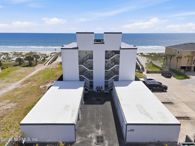 1951 OCEAN Drive S 2A, Jacksonville Beach, FL 32250