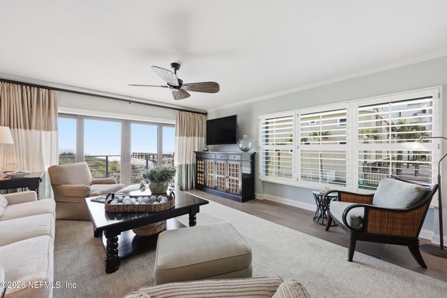 1951 OCEAN Drive S 2A, Jacksonville Beach, FL 32250
