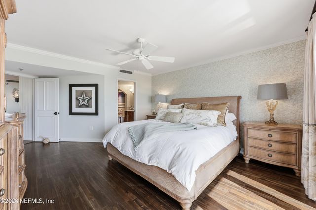 1951 OCEAN Drive S 2A, Jacksonville Beach, FL 32250