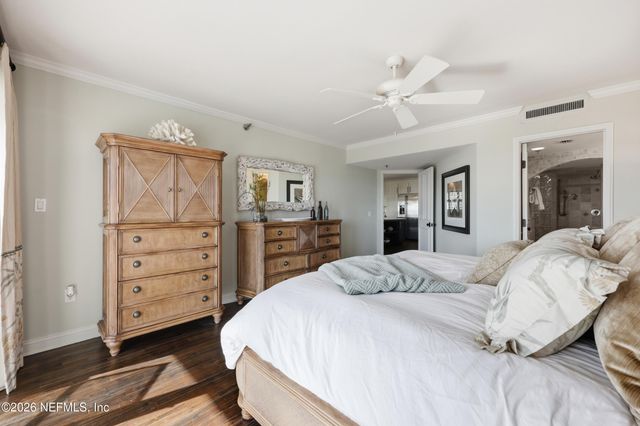1951 OCEAN Drive S 2A, Jacksonville Beach, FL 32250