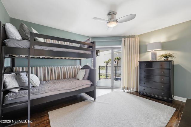 1951 OCEAN Drive S 2A, Jacksonville Beach, FL 32250